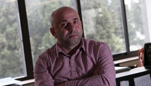 HALK TV'DEN BİR AYRILIK DAHA!