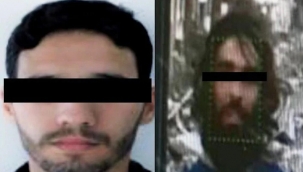 İstanbul'da eylem hazırlığında yakalanan IŞİD'li serbest bırakıldı