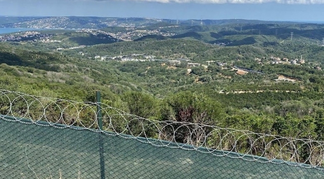 İstanbul'daki beş mahalle için kritik karar