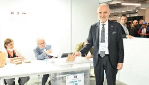 İTO'da kritik seçim: Şekib Avdagiç sandıktan çıktı, 2 aday meclise giremedi!