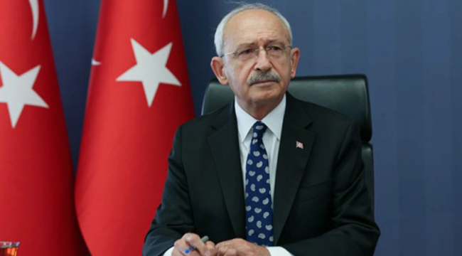 İYİ Parti'den 'Kılıçdaroğlu' çıkışı: 'Aday olmak hakkı ama yolu, yordamı var'