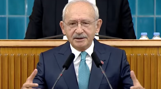 Kılıçdaroğlu AKİT'e sert çıktı, Bahçeli'yi köşeye sıkıştırdı