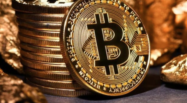 Kripto para piyasasında çöküş sürüyor: Bitcoin 16 bin doların altına indi