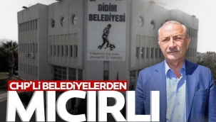  Kuşadası'ndaki yolsuzluk Didim'e de sıçradı 