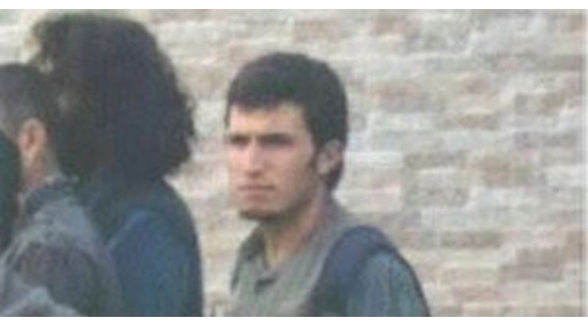 MİT'ten terör örgütü PKK/YPG'nin sözde sorumlusuna Suriye'de nokta operasyon