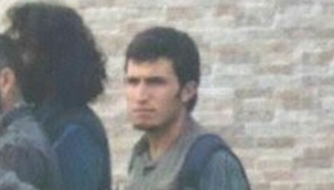 MİT'ten terör örgütü PKK/YPG'nin sözde sorumlusuna Suriye'de nokta operasyon