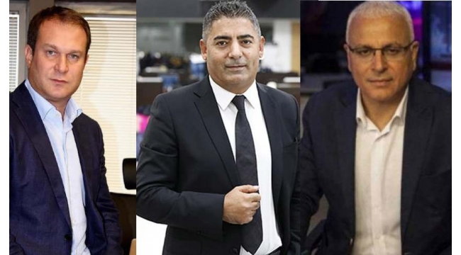 Muhalif medya karıştı: Sözcü'den HalkTV ve Tele1'e yalanlama