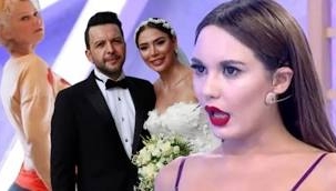 Nihat Doğan'ın Bahar Candan'ın Annesiyle Kuliste Birlikte Olarak Karısını Aldattığı İddia Edildi