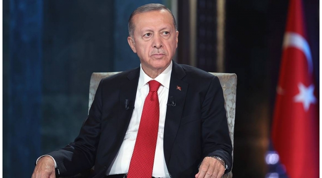 Putin'le görüşen Erdoğan'dan nükleer santral açıklaması: Akkuyu, Sinop, bir üçüncüyü farklı bir merkezde arkadaşlar çalışıyorlar