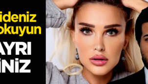 Reza Zarrab'tan Seren Serengil'e Hadise'li gönderme: Yataklı vagonu hatırlar mısın?