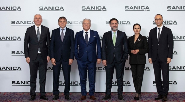 Sanica Isı 20.03 TL'den halka arz ediliyor