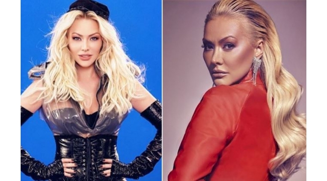 Şarkıcı Aylin Coşkun'a babası Yusuf Girgin'den 1 milyon dolarlık şantaj!