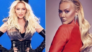 Şarkıcı Aylin Coşkun'a babası Yusuf Girgin'den 1 milyon dolarlık şantaj!