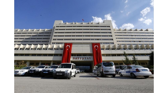 Sayıştay'dan belediye denetim raporları: Sınavsız memuriyet ve görevde yükselmeler var