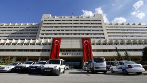 Sayıştay'dan belediye denetim raporları: Sınavsız memuriyet ve görevde yükselmeler var