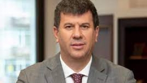 Şerdil Dara Odabaşı'nın makam odasındaki eşyalar, 39 yıl önce yapılan kamulaştırma nedeniyle haczedildi