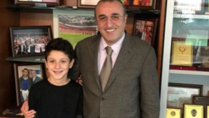 Son dakika... Eski Galatasaray yöneticisi Abdurrahim Albayrak'ın torunu Batuhan Bostancı'nın intihar ettiği ortaya çıktı