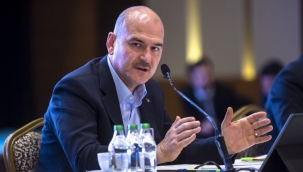 Soylu, CHP'li belediyeleri hedef aldı: İBB'de işe alınan 1668 kişi veya yakını terörle iltisaklı