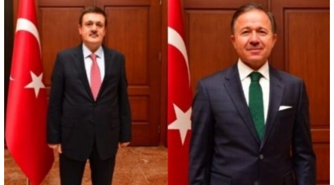 SPK'daki görevden almaların perde arkasında ne var?