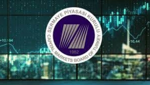 SPK'dan KAPLM hissesindeki 17 isme işlem yasağı