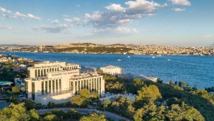 Swissotel arazisinin satışına karşı çıkan CHP'li Tüy: Vicdanım rahat