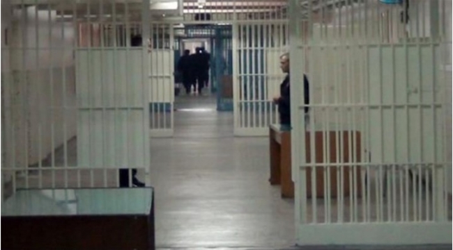 Türkiye'de Cezaevleri 20 ilden kalabalık