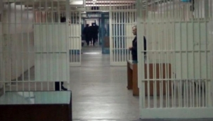 Türkiye'de Cezaevleri 20 ilden kalabalık