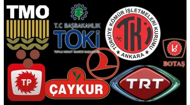 Türkiye Varlık Fonu'nun borçlarında yüzde 45 artış