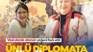 Ünlü diplomat Gencay Gürün'e şok! Hizmetlisi 10 milyon lirasını çalmış