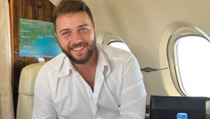 YASİN HACIOĞLU'NA DOLANDIRICILIKTAN 15 YIL HAPİS İSTEMİYLE DAVA AÇILDI!