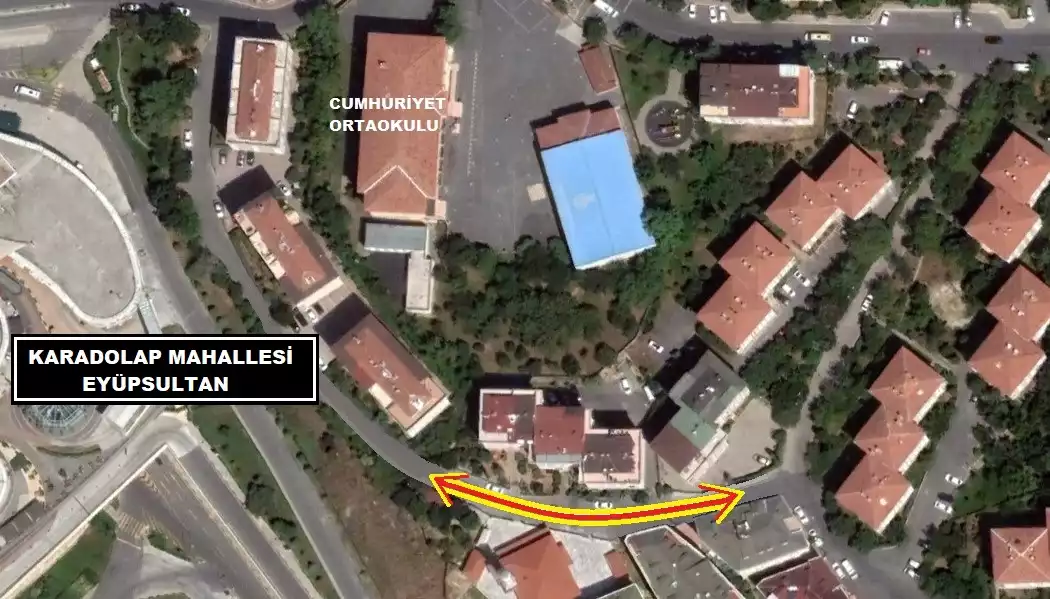 AKP'liler reddetti... Şehide 'Ecevit' engeli... Ne dediler