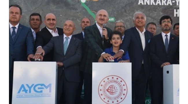 Bakanlığı gizlediği ihaleler ortaya çıktı