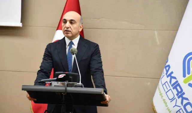 Bakırköy'de planlar bahane Marmara Forum şahane!