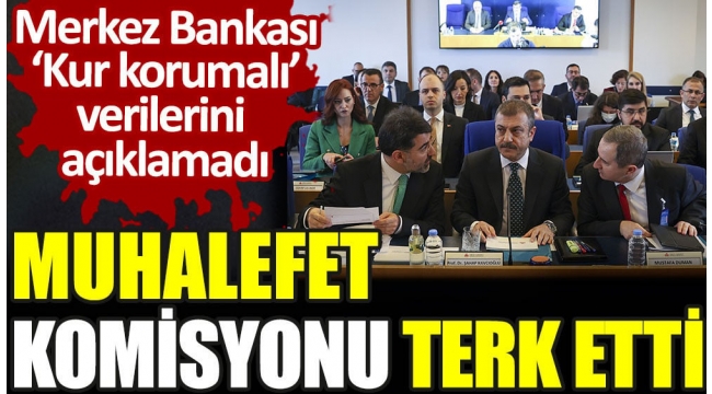 "BUGÜN ASKERİ VESAYET YERİNE BİR BÜROKRATİK VESAYET GELMİŞTİR"