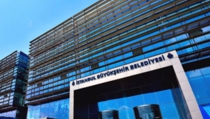 İBB'ye yönelik 'terör' soruşturmasında rapor tamamlandı