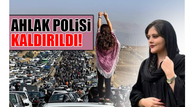 İran'da hükümet geri adım attı