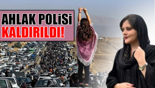 İran'da hükümet geri adım attı