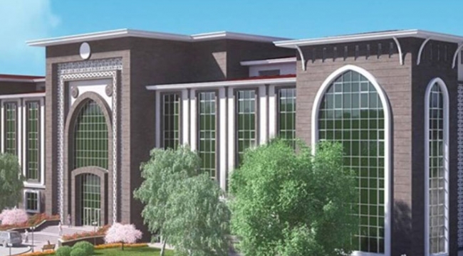 MHP'li belediyede 4 milyonluk dekorasyon harcaması