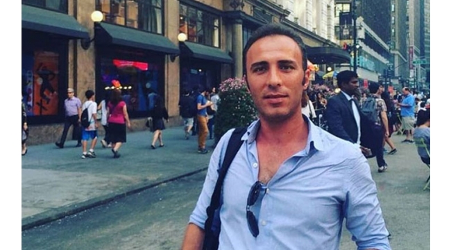 Set çalışanı Çetin Kaya'nın duruşmasında flaş karar