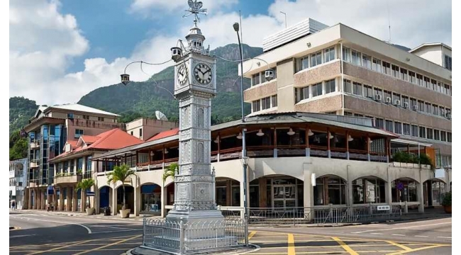 Şeyseller Cumhuriyeti'nden Borsa İstanbul'a para aktı!