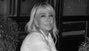 Son dakika! Pakize Suda vefat etti