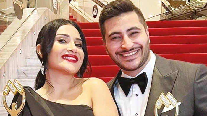 Tanınmış finans uzmanı Hicabi Pala'ya darp davası