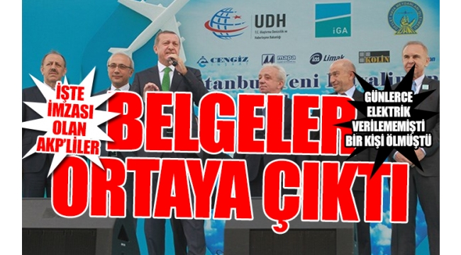 Türk halkı soyuluyor! '5'li çete'nin devasa soygunu ifşa oldu''