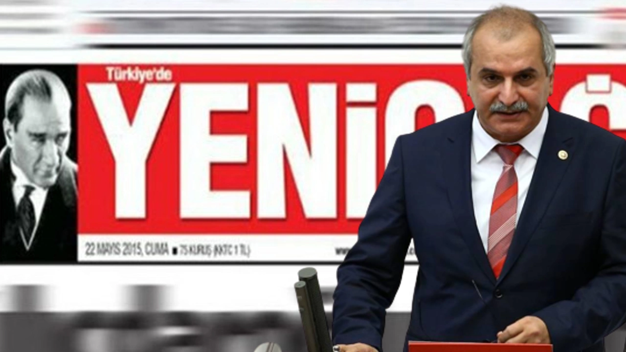 Yeniçağ gazetesinin konkordato sürecinde kritik tarih belli oldu!