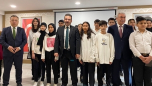 Zeytinburnu'nda 4.829 kişiye "SOSYAL UYUM VE YAŞAM EĞİTİMİ" verildi