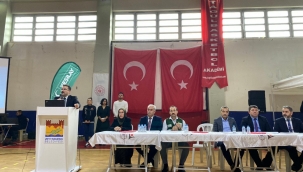 Zeytinburnu'nda "En İyi Narkotik Polisi Anne" projesi eğitim programı düzenlendi