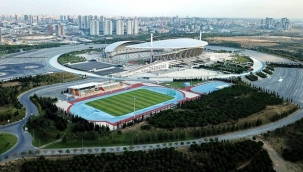 AKP'li belediye araziye 'çöktü', Sayıştay yakaladı