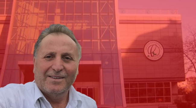 AKP'li belediyeden Kızılay Şube Başkanı'na çifte ihale