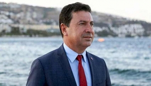 Bodrum Belediye Başkanı Ahmet Aras karakolluk oldu!