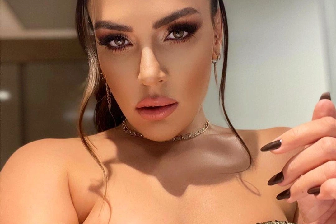 Buket Aydın, Ankaralı hangi iş adamıyla aşk yaşıyor?